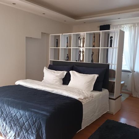 Skaistakalnio Apartamentai Panevėžys Exterior foto