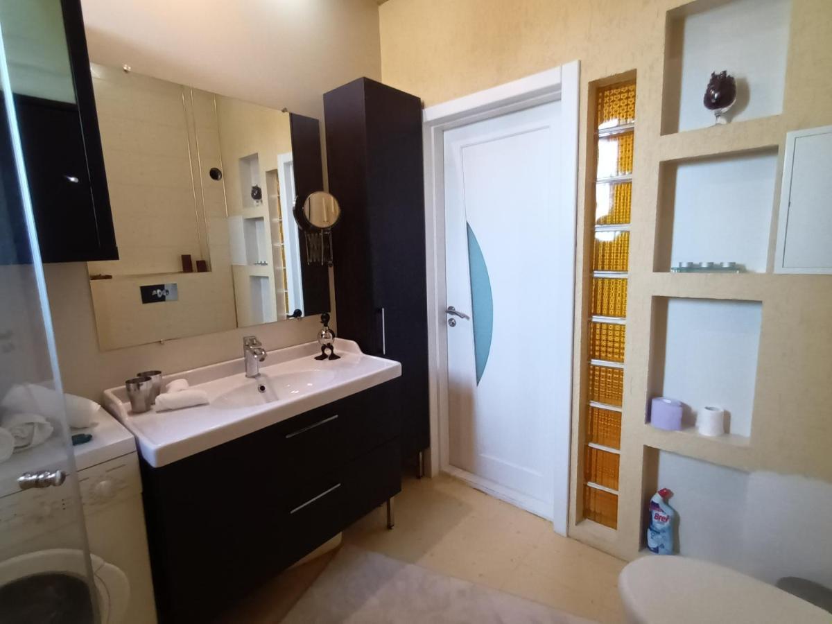 Skaistakalnio Apartamentai Panevėžys Exterior foto