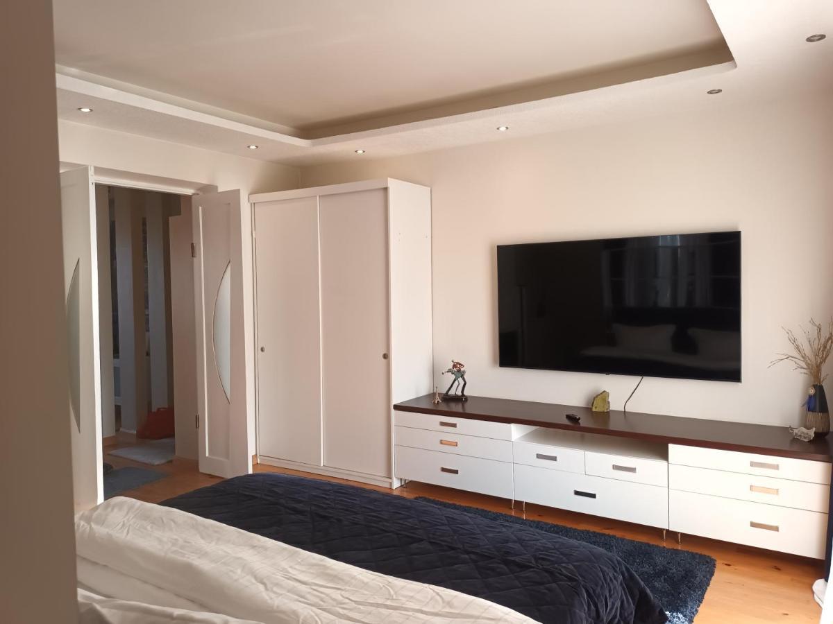 Skaistakalnio Apartamentai Panevėžys Exterior foto