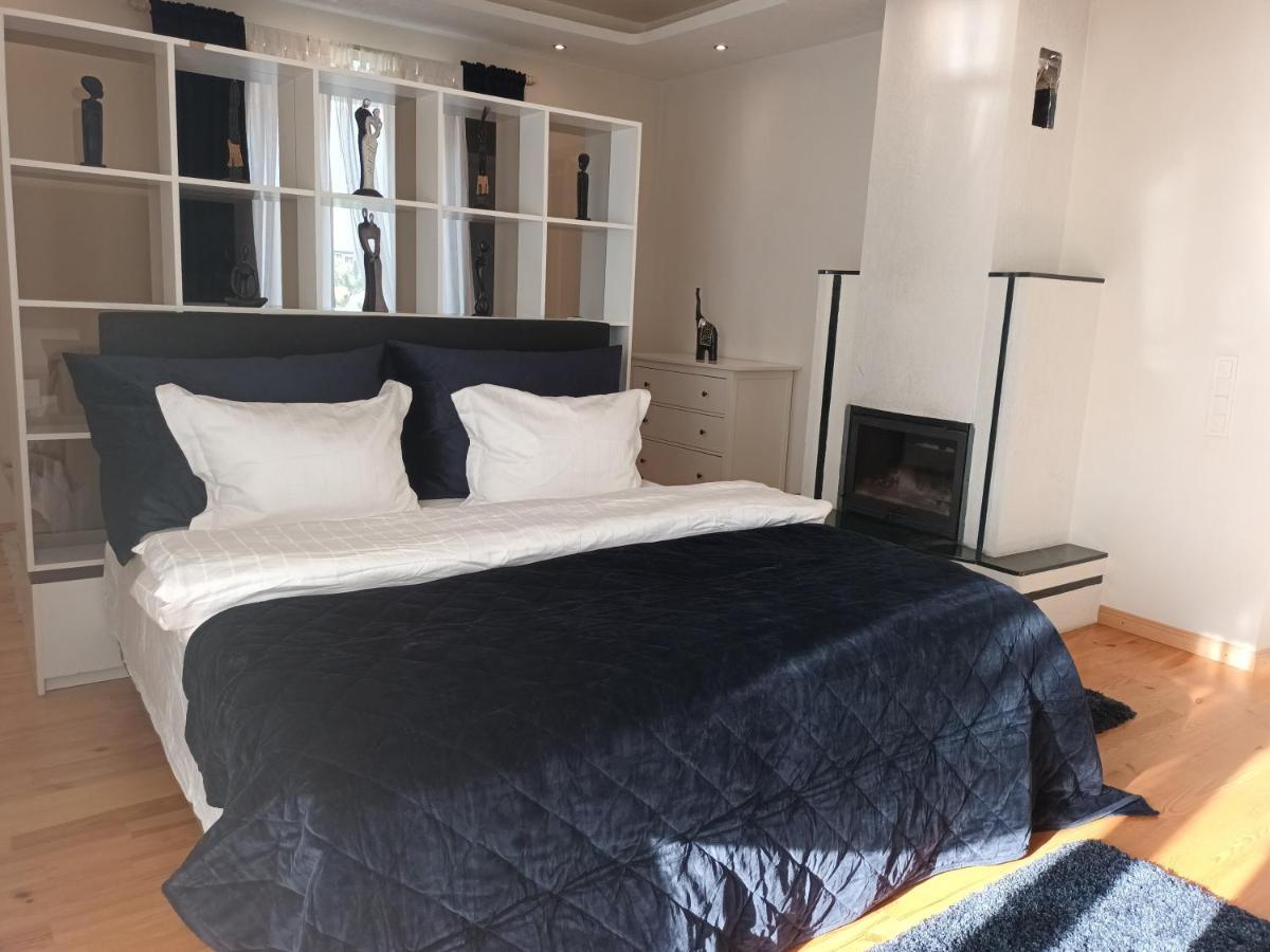 Skaistakalnio Apartamentai Panevėžys Exterior foto