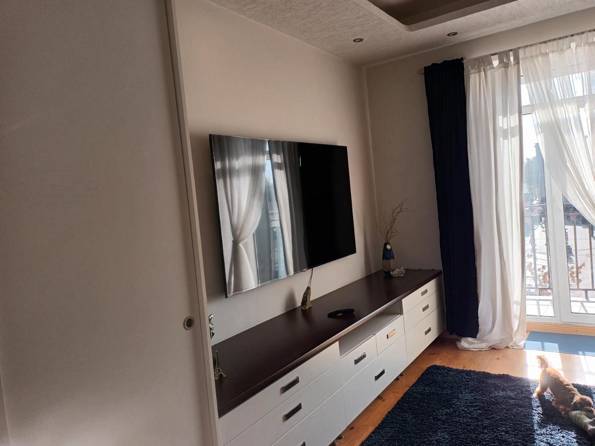 Skaistakalnio Apartamentai Panevėžys Exterior foto