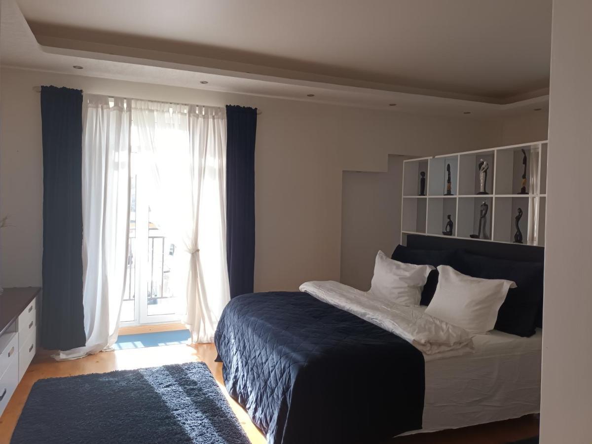 Skaistakalnio Apartamentai Panevėžys Exterior foto