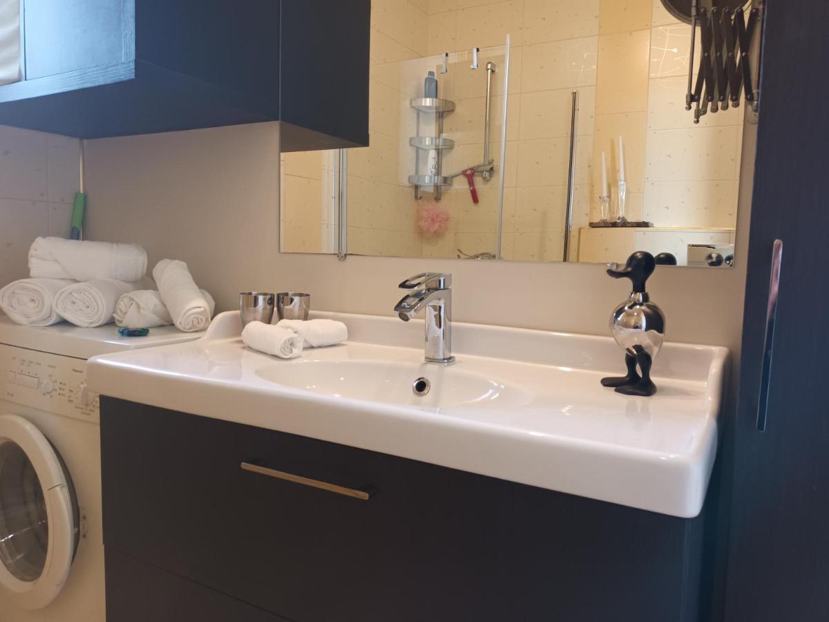 Skaistakalnio Apartamentai Panevėžys Exterior foto